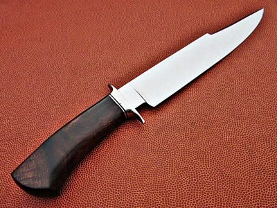 Bowie Knife BK-53 - Image 2