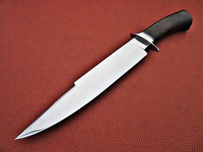 Bowie Knife BK-53 - Image 3