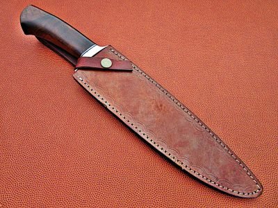 Bowie Knife BK-53 - Image 5