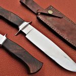 Bowie Knife BK-54