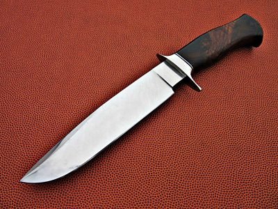 Bowie Knife BK-54 - Image 3