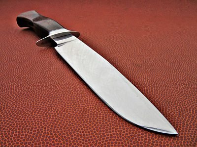 Bowie Knife BK-54 - Image 5