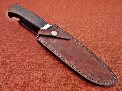 Bowie Knife BK-54 - Image 4