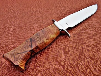Bowie Knife BK-55 - Image 2