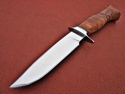 Bowie Knife BK-55 - Image 3