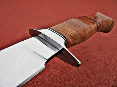 Bowie Knife BK-55 - Image 4