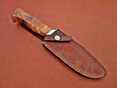 Bowie Knife BK-55 - Image 5