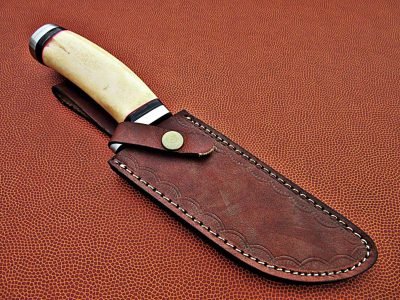Bowie Knife BK-61 - Image 4