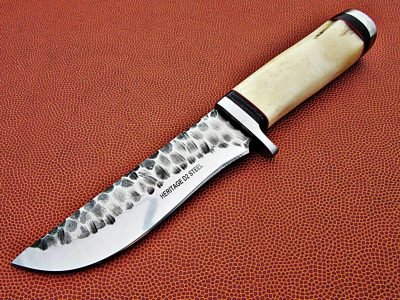 Bowie Knife BK-62 - Image 2