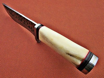Bowie Knife BK-62 - Image 3