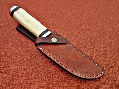 Bowie Knife BK-62 - Image 4