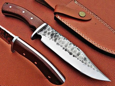 Bowie Knife BK-63