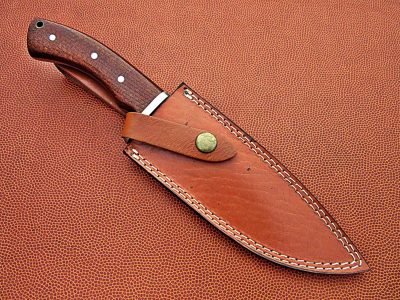 Bowie Knife BK-63 - Image 4