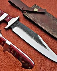 Bowie Knife BK-64