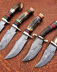 Bowie Knife Set BS-2