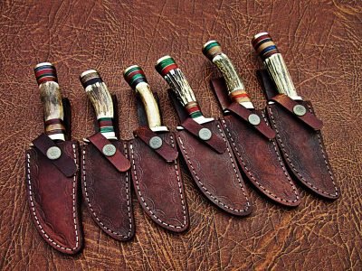 Bowie Knife Set BS-3 - Image 3