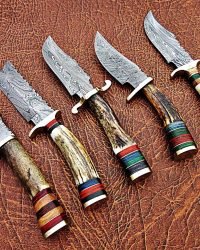 Bowie Knife Set BS-4