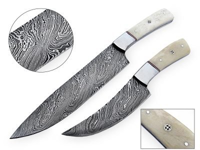 KNIVES Chef Knife Set CK-10