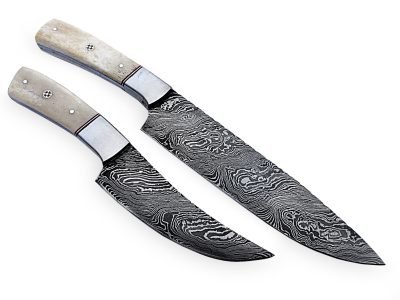 KNIVES Chef Knife Set CK-10 - Image 2