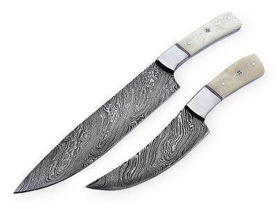 KNIVES Chef Knife Set CK-10 - Image 5