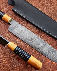 Chef Knife CK-17