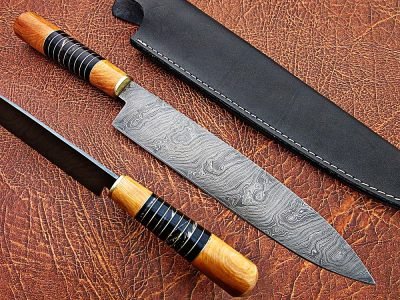 Chef Knife CK-17