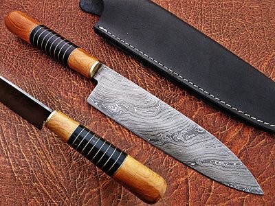 Chef Knife CK-18