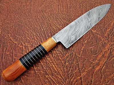 Chef Knife CK-18 - Image 2