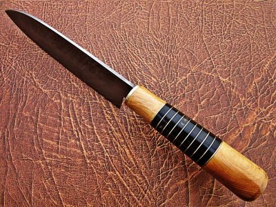 Chef Knife CK-18 - Image 3