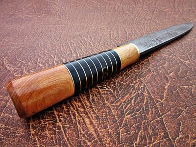 Chef Knife CK-18 - Image 5