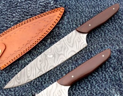 Chef Knife CK-3