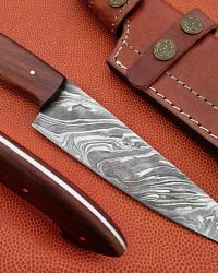 Chef Knife CK-4