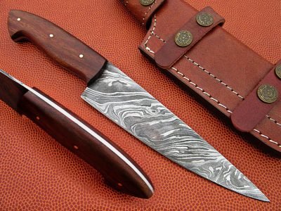 Chef Knife CK-4