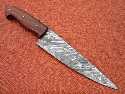 Chef Knife CK-4 - Image 2