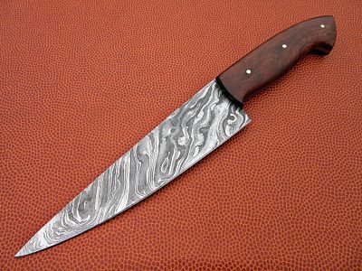 Chef Knife CK-4 - Image 3