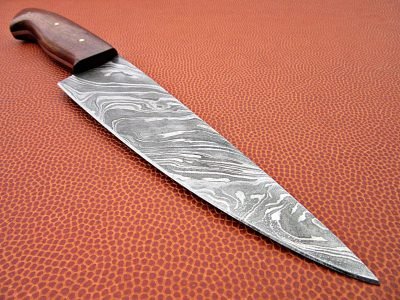 Chef Knife CK-4 - Image 4