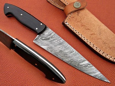 Chef Knife CK-5