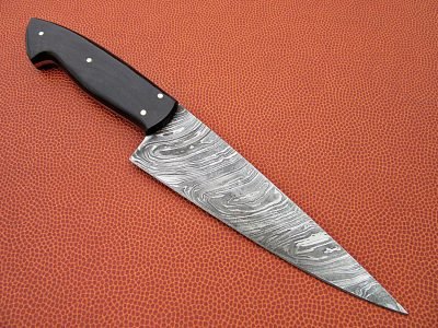 Chef Knife CK-5 - Image 2