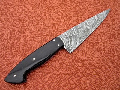 Chef Knife CK-5 - Image 3