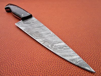 Chef Knife CK-5 - Image 4