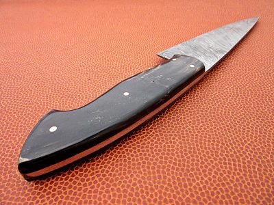 Chef Knife CK-5 - Image 5