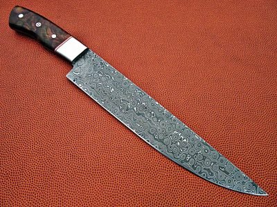 Chef Knife CK-6