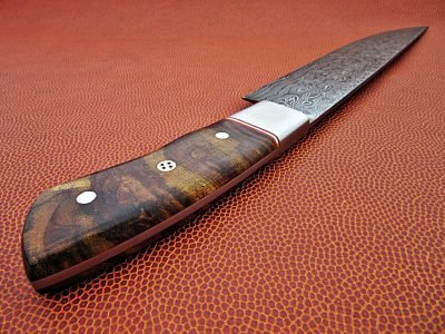 Chef Knife CK-6 - Image 3