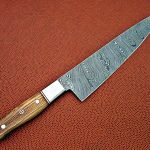 Chef Knife CK-7