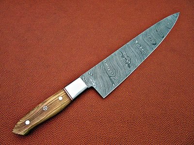Chef Knife CK-7