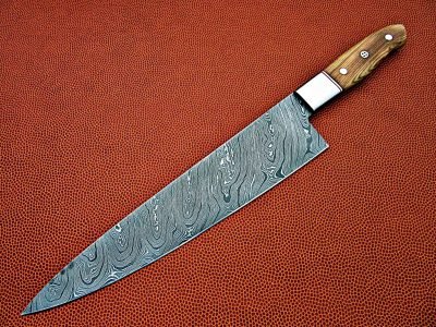 Chef Knife CK-7 - Image 2