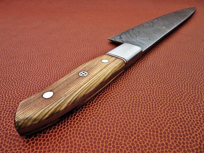 Chef Knife CK-7 - Image 4
