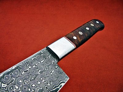 Chef Knife CK-8 - Image 3