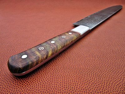 Chef Knife CK-8 - Image 4