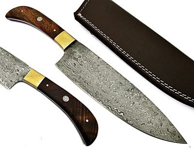 Chef Knife CK-9